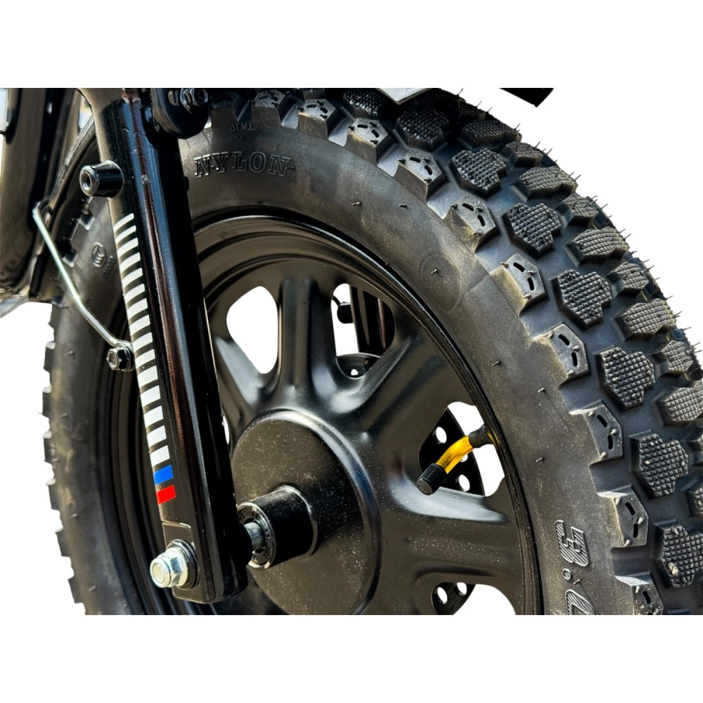 Электровелосипед Smart Balance Master 10